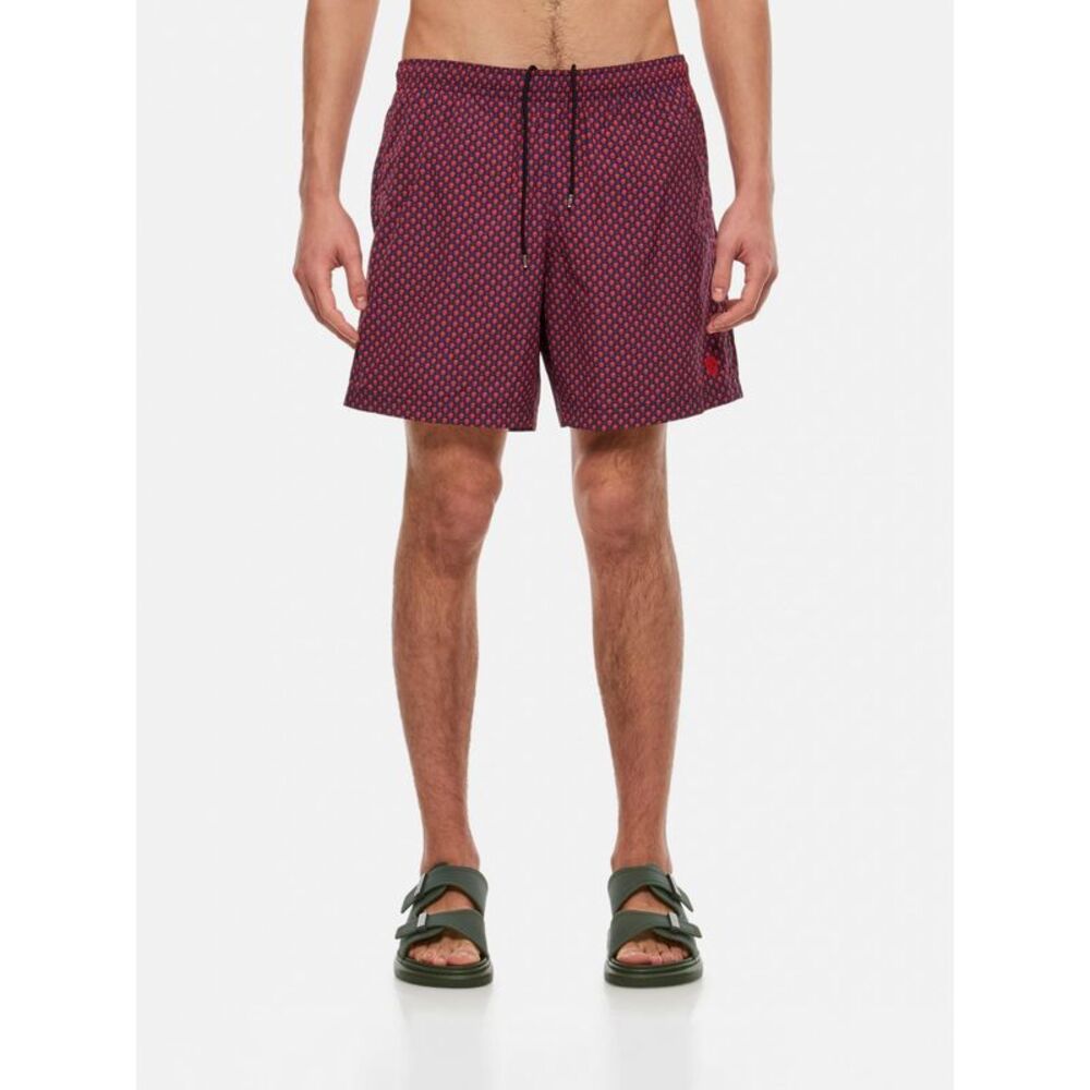 Mcqueen Men Swimsuit Men Mcqueen